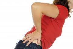 Wright Hip Replacement: Adverse events